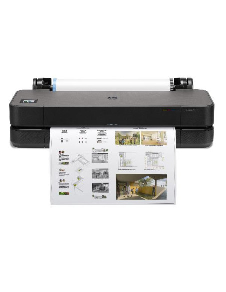 HP DESIGNJET T230 PRINTER 61CM 24IN