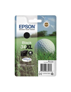 CARTUCCIA NERO T34XL PALLINA 2