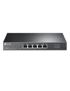 SWITCH DESKTOP 5 PORTE 2.5G