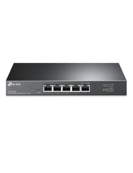 SWITCH DESKTOP 5 PORTE 2.5G
