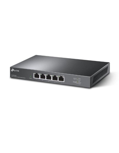 SWITCH DESKTOP 5 PORTE 2.5G