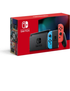 HAD HW NIN SWITCH NR/NB