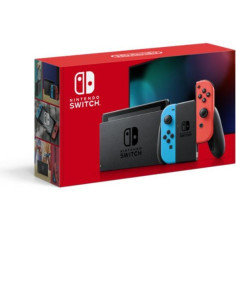 HAD HW NIN SWITCH NR/NB 2