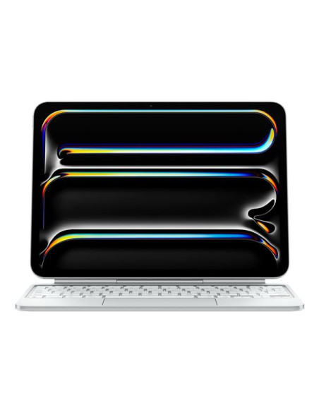 IPAD MAGIC KEYBOARD 11 WHITE-ITA