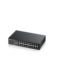 GS-1100-16 - SWITCH UNMANAGED