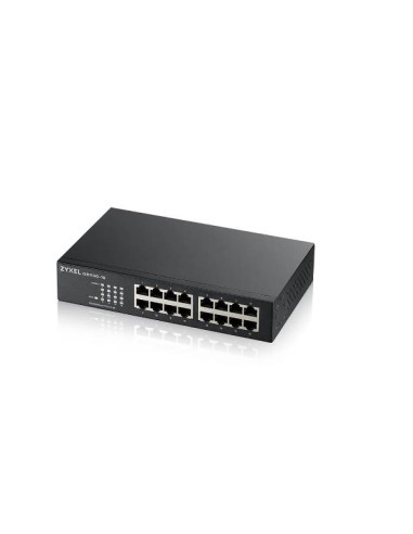 GS-1100-16 - SWITCH UNMANAGED