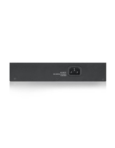 GS-1100-16 - SWITCH UNMANAGED