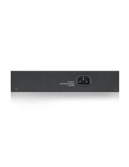 GS-1100-16 - SWITCH UNMANAGED