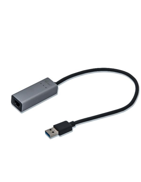 USB 3.0 METAL GIGABIT ETHERNET ADAP