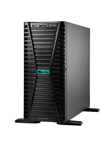 SERVER HPE ML110 4514 64GB 2X480GB G11 3Y SMARTCHOICHE