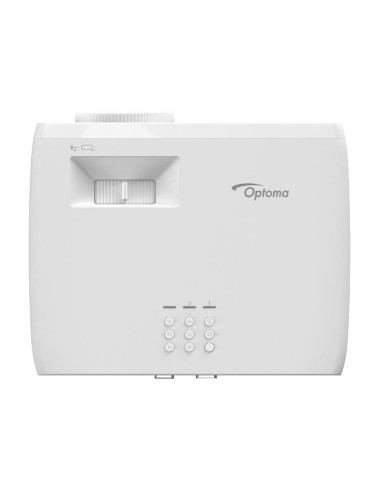 ZW340E 3600LUM WXGA LASER