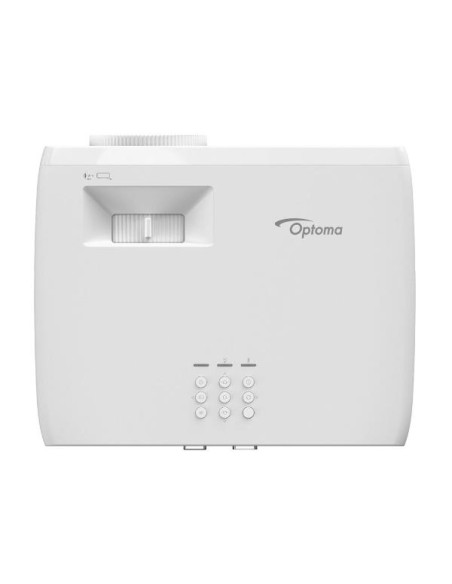 ZW340E 3600LUM WXGA LASER