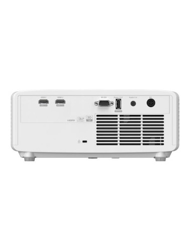 ZW340E 3600LUM WXGA LASER