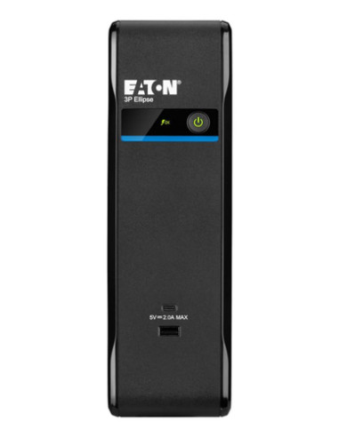 EATON 3P ELLIPSE 900 USB DIN