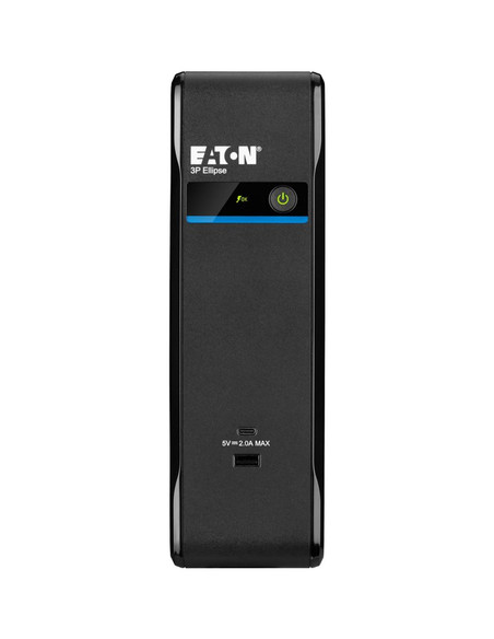 EATON 3P ELLIPSE 900 USB DIN