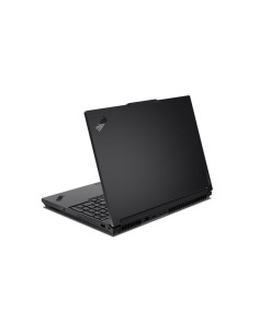 WORKSTATION MOBILE LENOVO ThinkPad P16 Gen3 21RQ004YIX 16" ULT9-275HX 64GB SSD1TB nVidia RTX Pro 3000 12GB W11P 2