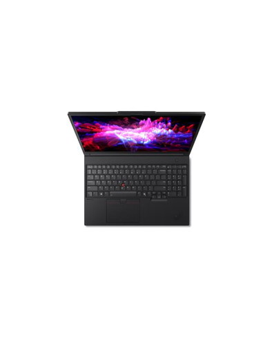 WORKSTATION MOBILE LENOVO ThinkPad P16 Gen3 21RQ004YIX 16" ULT9-275HX 64GB SSD1TB nVidia RTX Pro 3000 12GB W11P