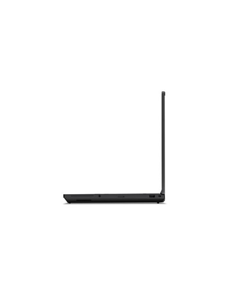 WORKSTATION MOBILE LENOVO ThinkPad P16 Gen3 21RQ004YIX 16" ULT9-275HX 64GB SSD1TB nVidia RTX Pro 3000 12GB W11P