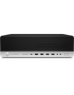 REFURBISED HP PC SFF 800 G5 i5-9500 8GB 256GB W11P