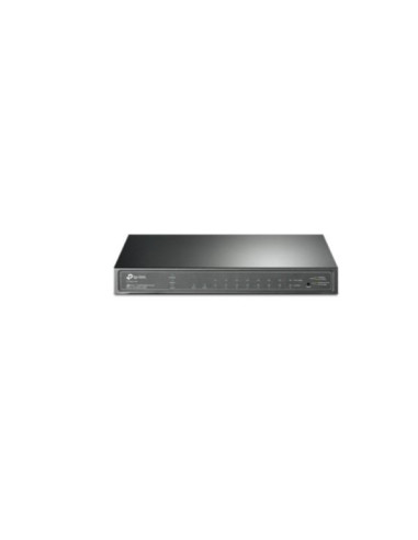 OMADA SWITCH 8+2SFP