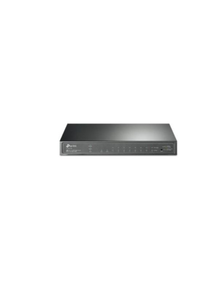 OMADA SWITCH 8+2SFP