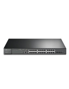 OMADA SWITCH L2+ (24+4)