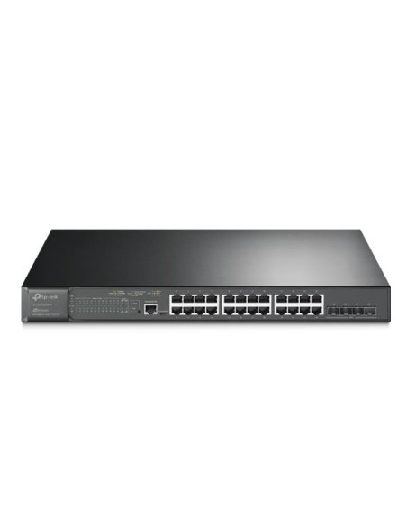OMADA SWITCH L2+ (24+4)