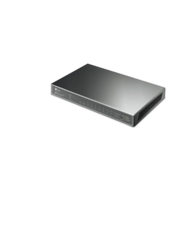 OMADA SWITCH 8+2SFP