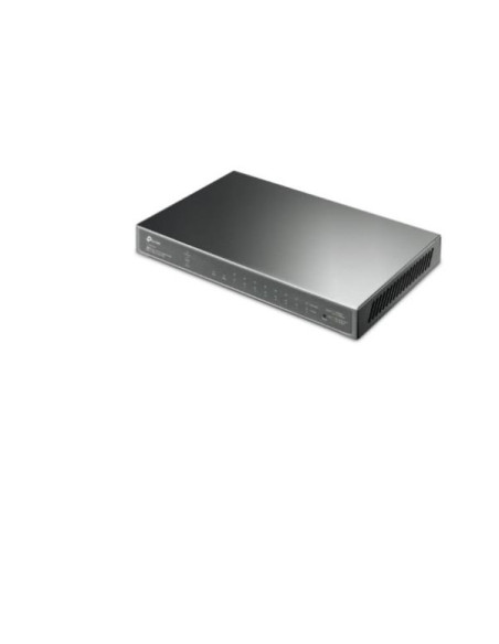OMADA SWITCH 8+2SFP