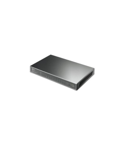 OMADA SWITCH 8+2SFP