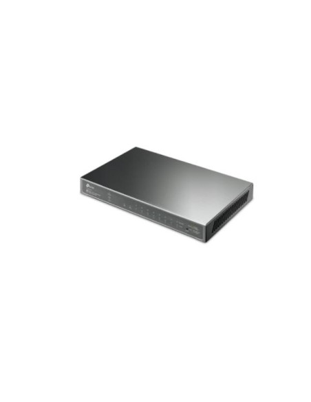OMADA SWITCH 8+2SFP