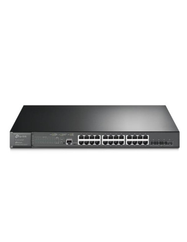 OMADA SWITCH L2+ (24+4)