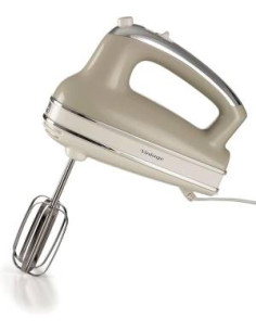 Ariete Sbattitore Vintage 1548 5 Velocita 450W Cream Beige