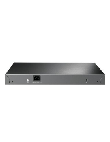 OMADA SWITCH L2+ (24+4)