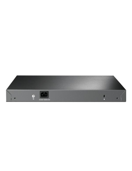 OMADA SWITCH L2+ (24+4)