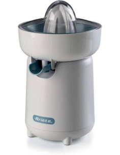 Ariete Spremiagrumi Elettrico 0417 Bianco 40W