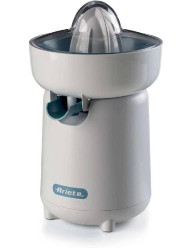 Ariete Spremiagrumi Elettrico 0417 Bianco 40W