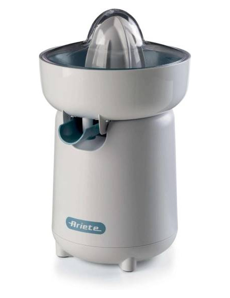 Ariete Spremiagrumi Elettrico 0417 Bianco 40W