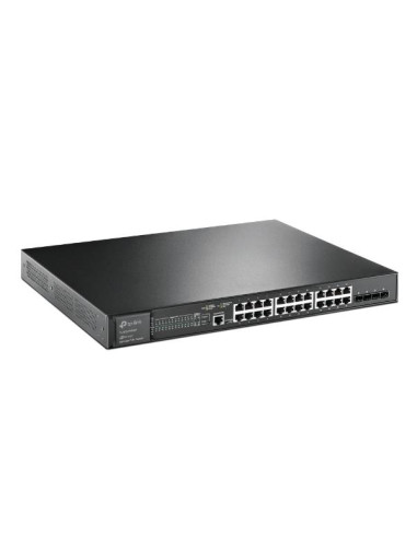 OMADA SWITCH L2+ (24+4)