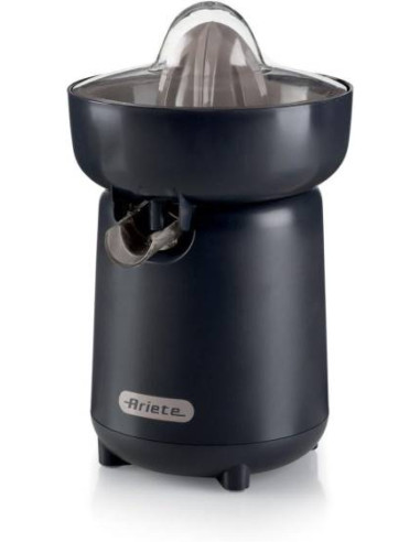 Ariete Spremiagrumi Elettrico 0417 Dark Grey 40W