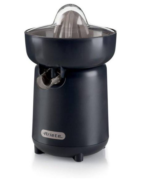 Ariete Spremiagrumi Elettrico 0417 Dark Grey 40W