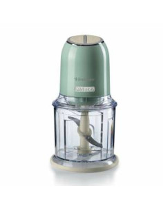 Ariete Tritatutto verticale 0438 Vintage 2 velocit 600ml 400W Verde
