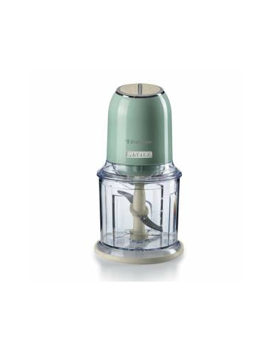 Ariete Tritatutto verticale 0438 Vintage 2 velocit 600ml 400W Verde