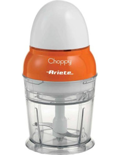 Ariete Tritatutto verticale 1836 Choppy 250ml 160W Bianco/Arancio