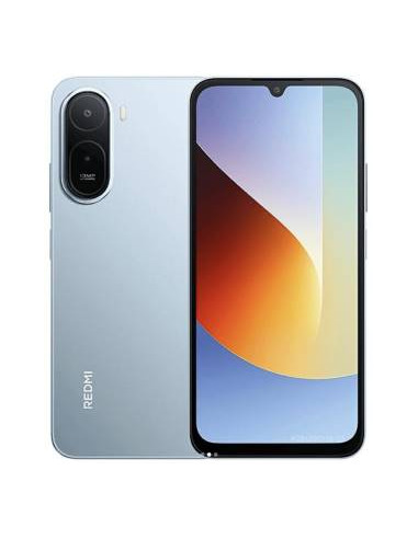 Xiaomi Redmi A7 Pro 4+64GB 6.88" 4G Mist Blue DS ITA