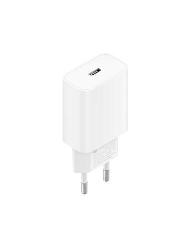 Xiaomi Mi 20W Charging Type-C BHR4927GL White