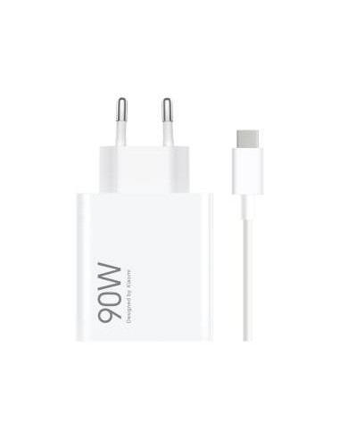 Xiaomi Hypercharge Combo 90W (Type-A)+ Cavo Type C