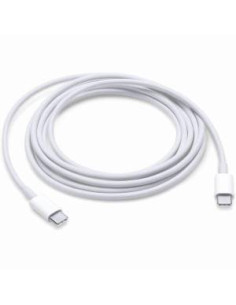 Xiaomi Cavo USB-C to USB-C 6A Fast Charge 2m White