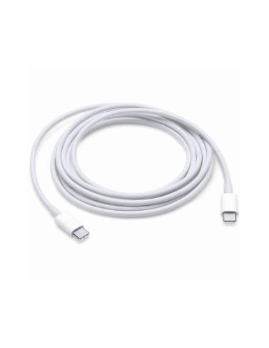Xiaomi Cavo USB-C to USB-C 6A Fast Charge 2m White