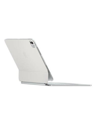 IPAD MAGIC KEYBOARD 11 WHITE-ITA